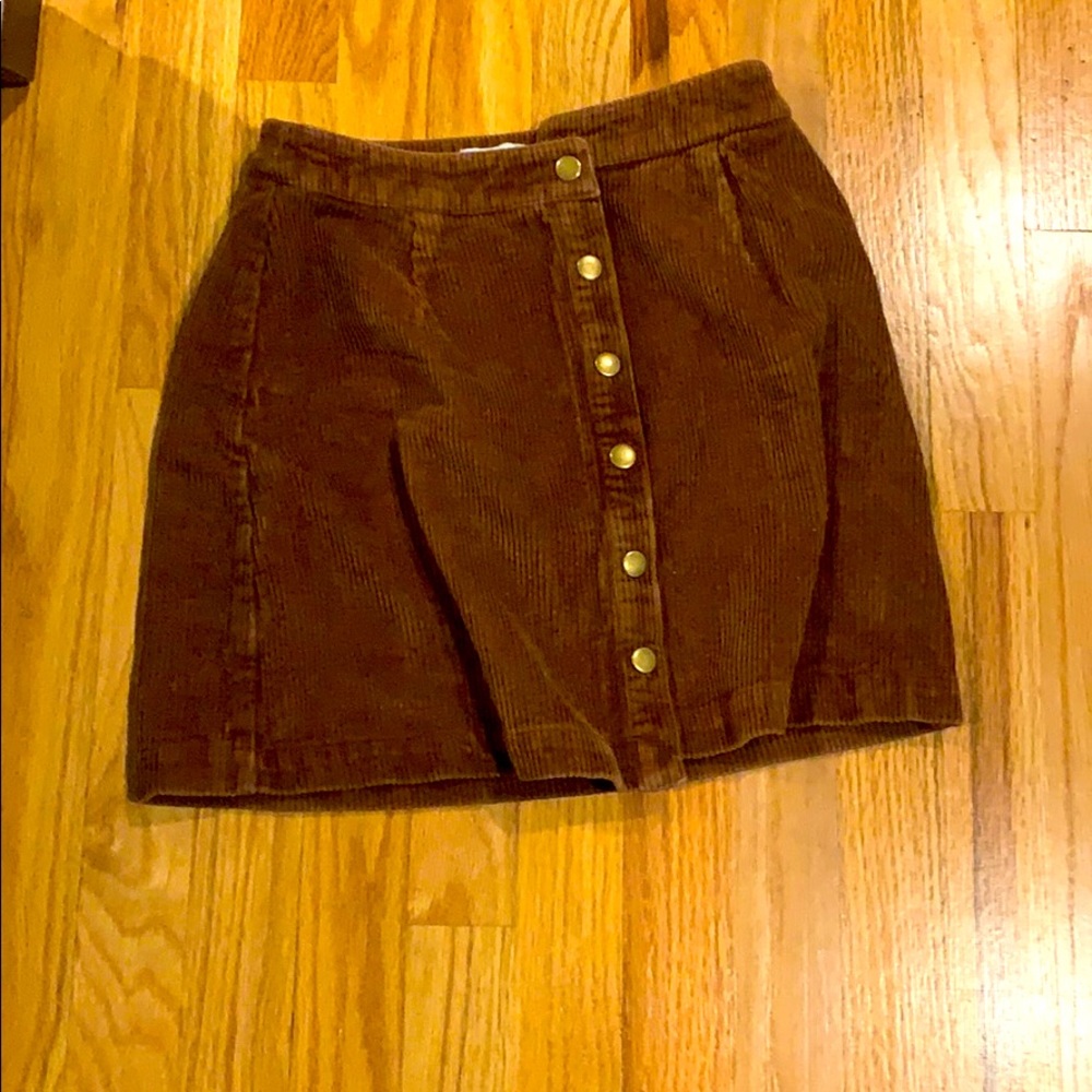 Skirt